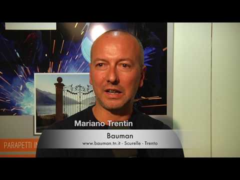 Bauman Srl - Fiera 2019