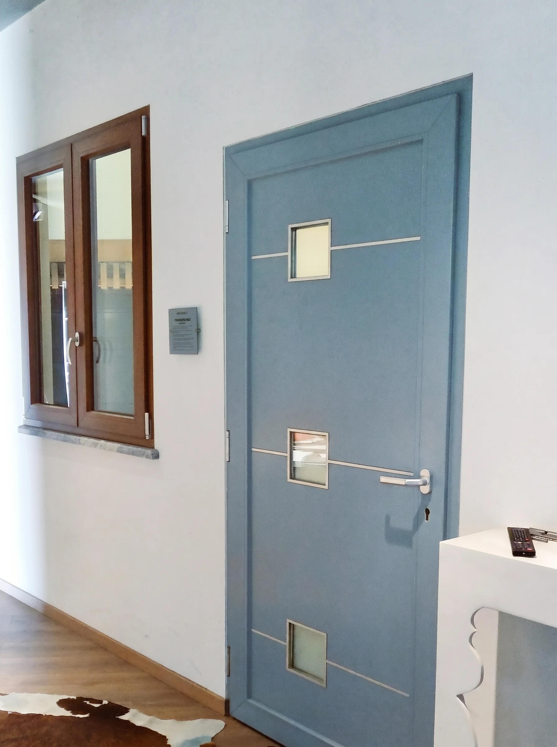 Showroom interior 4