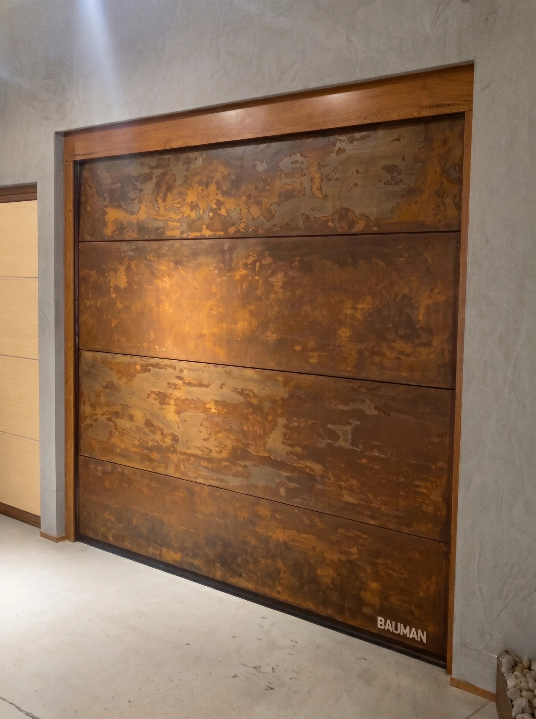 Showroom interior 8
